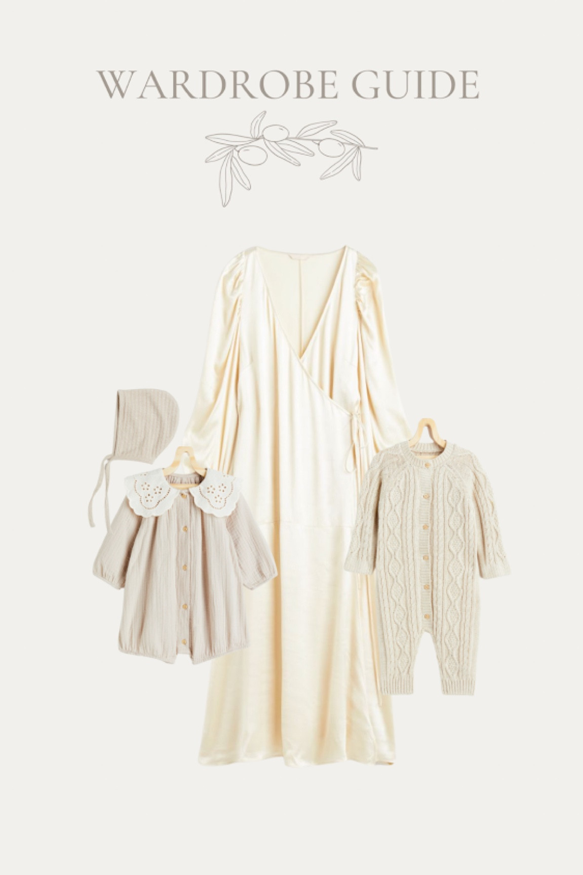 Motherhood Petite Wardrobe Guide

#LTKstyletip #LTKunder100 #LTKfamily