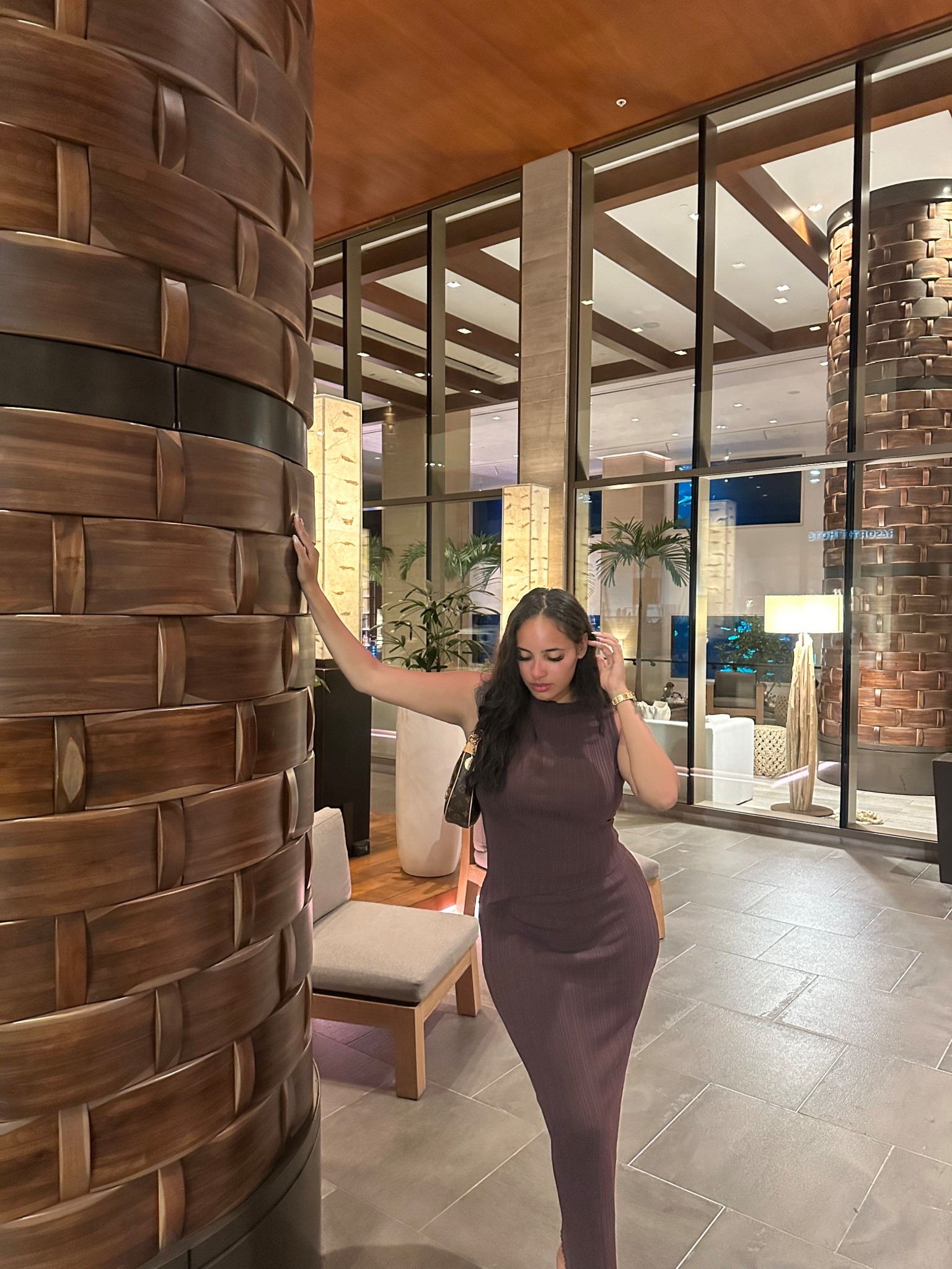 the quality of this set is unmatched. so flattering I’m in love #vacation #matchingset

#LTKWedding #LTKStyleTip #LTKTravel