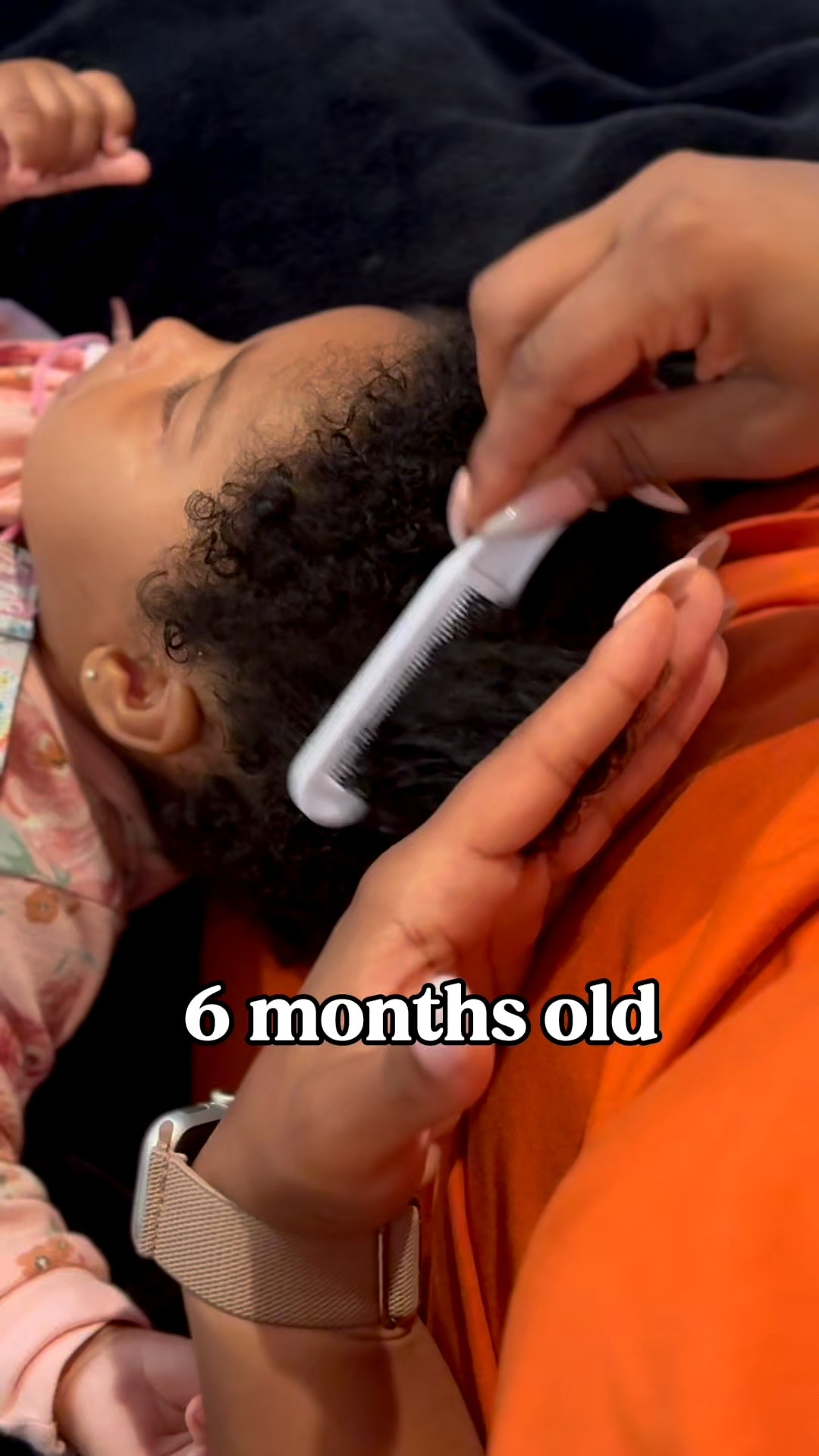 Here’s everything I’ve ever used on my daughter’s hair 👧🏽🥰

#LTKFamily #LTKBaby #LTKBump