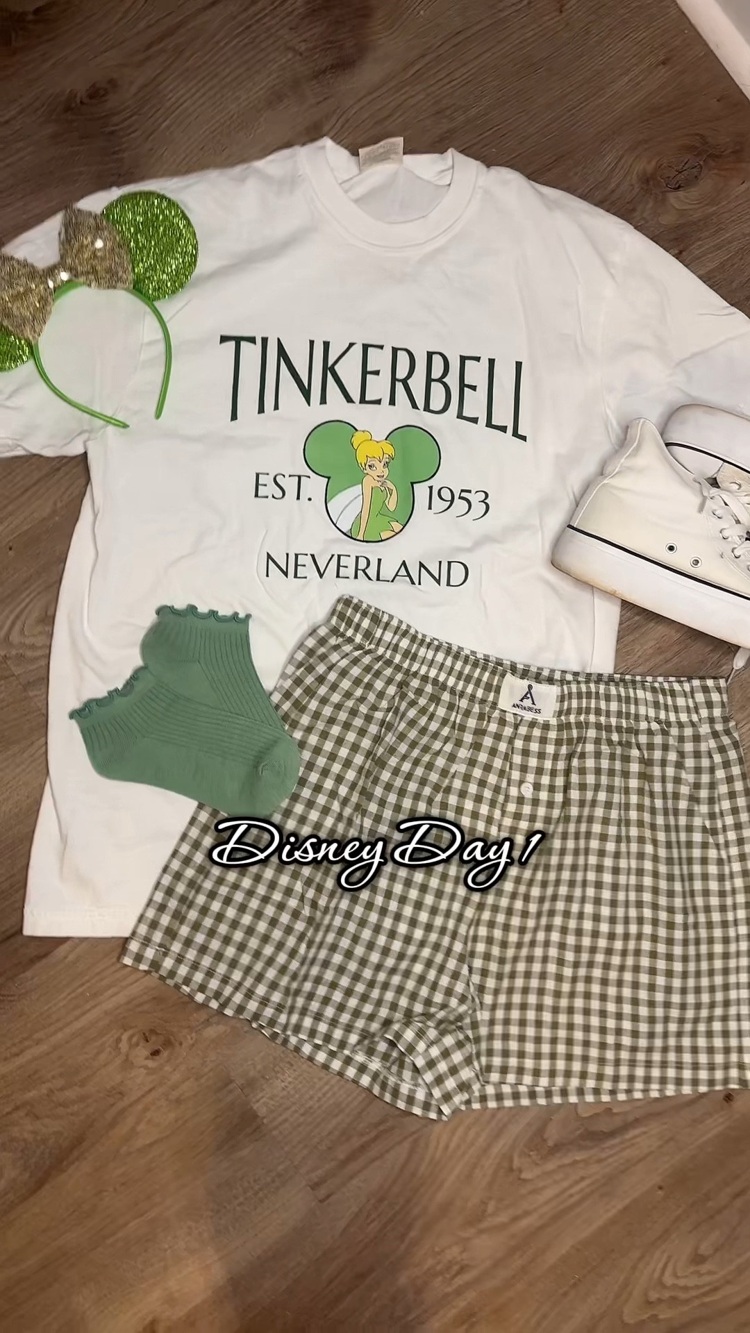 Disney outfits 

#LTKTravel #LTKFindsUnder50