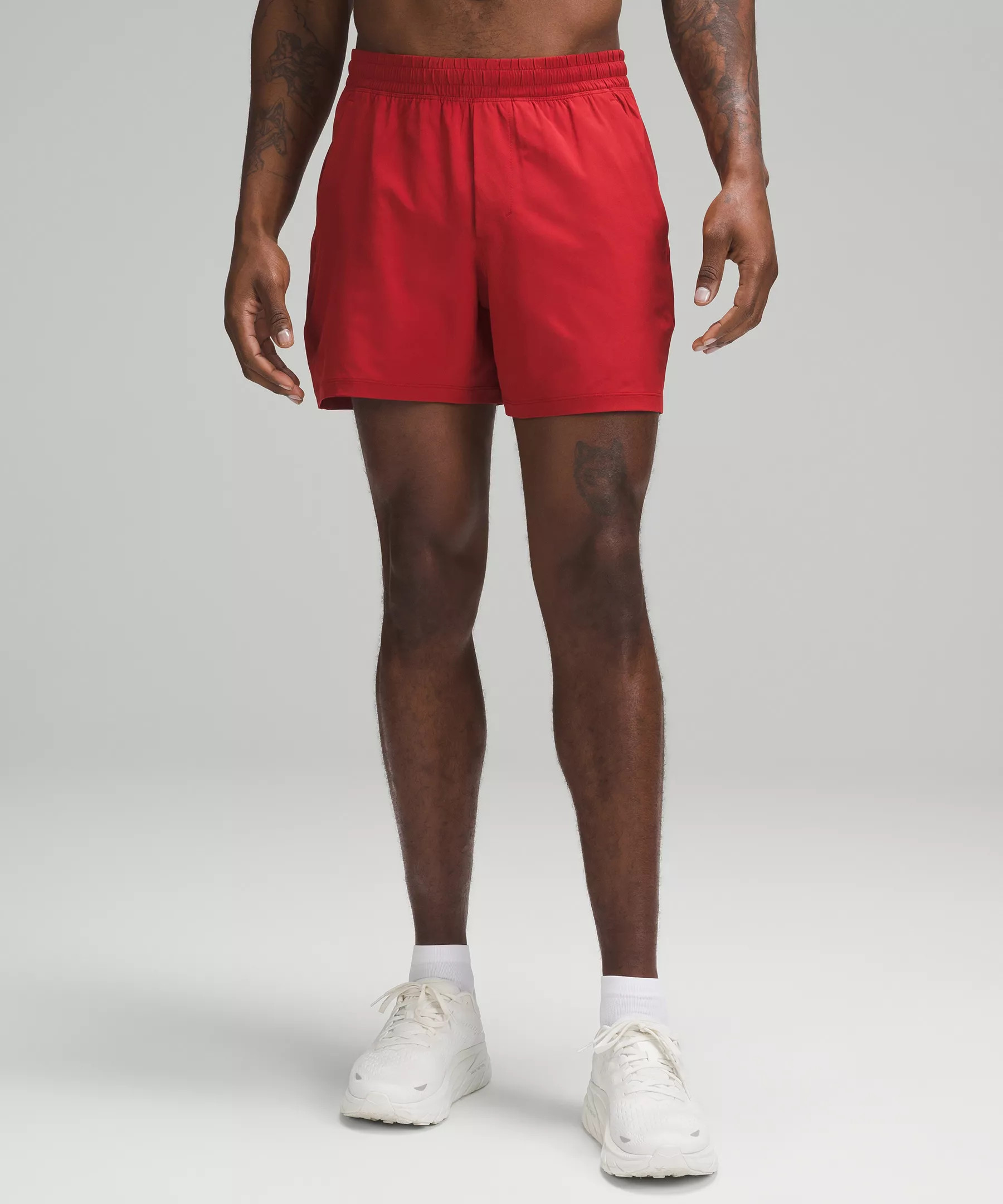 Pace Breaker Lined Short 5" | Lululemon (US)