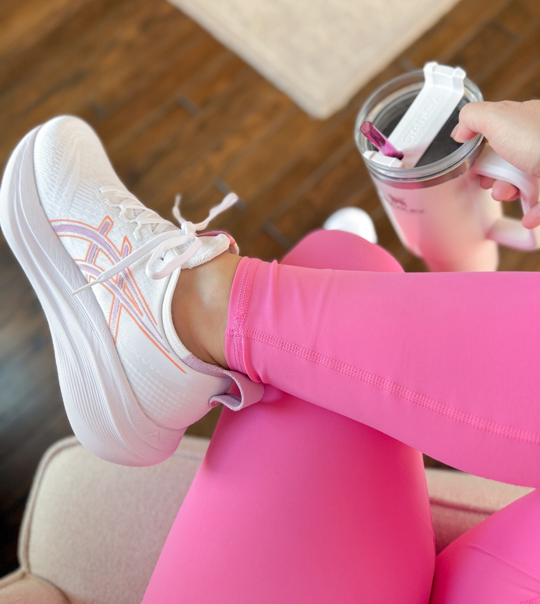 These shoes are so comfortable and so cute! 

#LTKSaleAlert #LTKMidsize #LTKActive