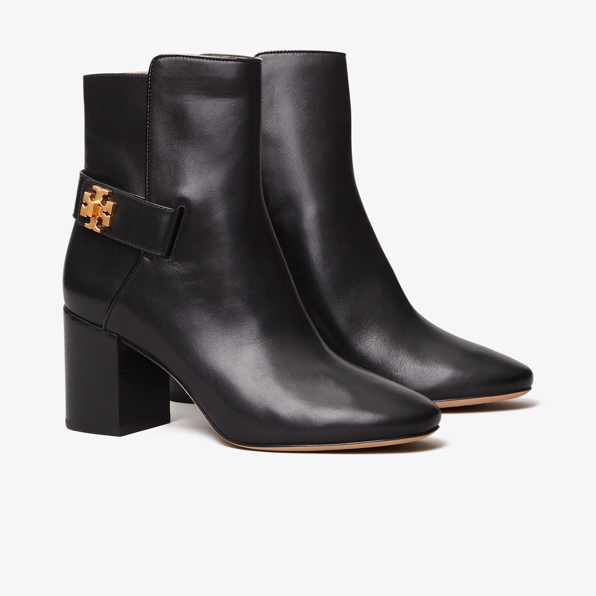 Tory Burch Kira Bootie: Women's Shoes | Tory Burch (US)