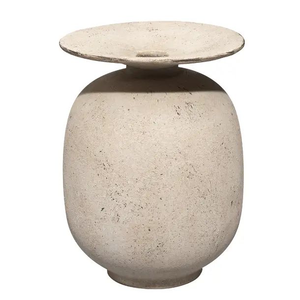 Zandy Handmade Ceramic Table Vase | Wayfair North America