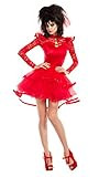 Amazon.com: Party King Women's Beetle Bride Costume : Clothing, Shoes & Jewelry | Amazon (US)