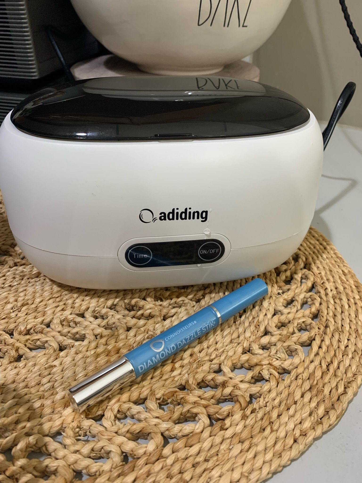 Jewelry cleaning essentials

#LTKFind #LTKGiftGuide #LTKstyletip