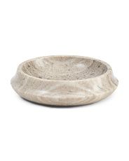 KAVANA DECOR
10in Ulysses Marble Decorative Bowl
$34.99
Compare At $48 
help
 | TJ Maxx