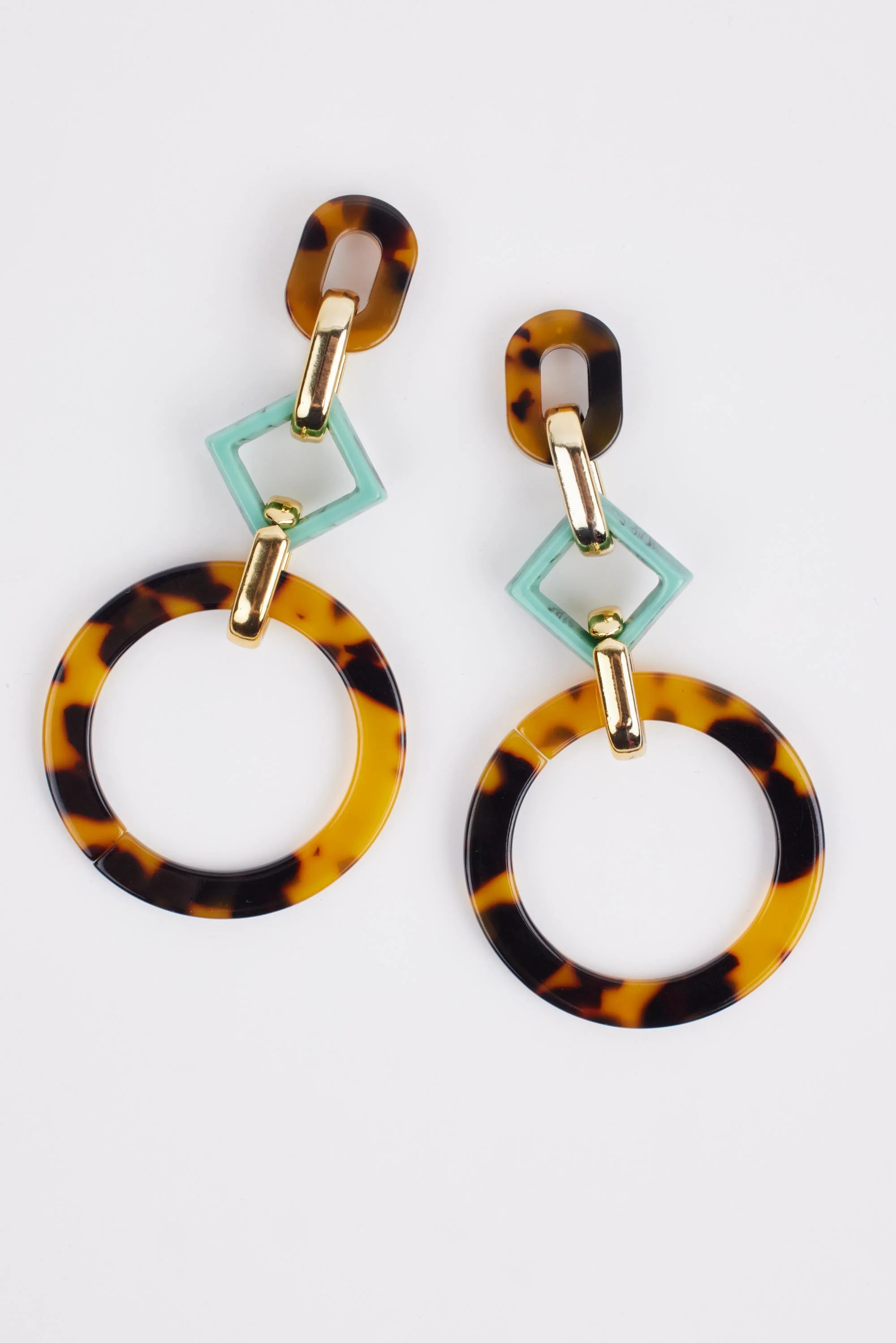 Ariella Earrings | Avara