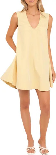 Jorah Minidress | Nordstrom