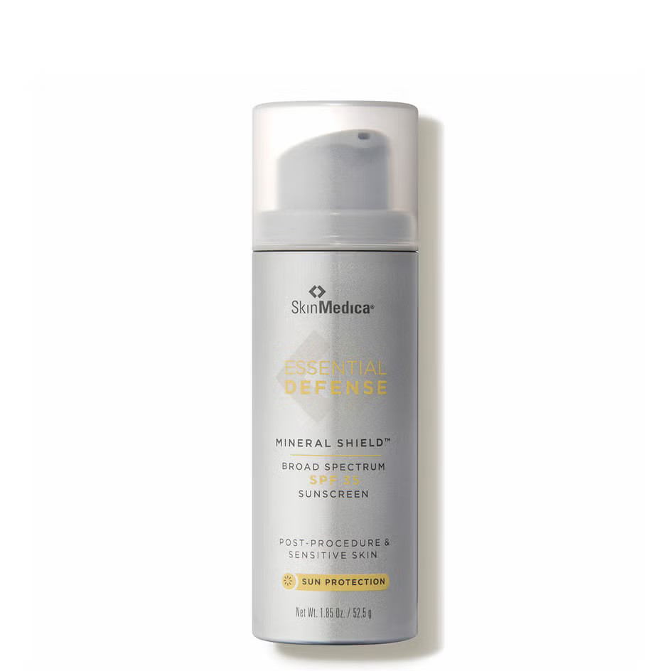 SkinMedica Essential Defense Mineral Shield Broad-Spectrum SPF 35 (1.85 oz.) | Dermstore (US)