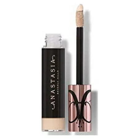 Anastasia Beverly Hills Magic Touch Concealer Shade #5 0.4 Ounces | Walmart (US)