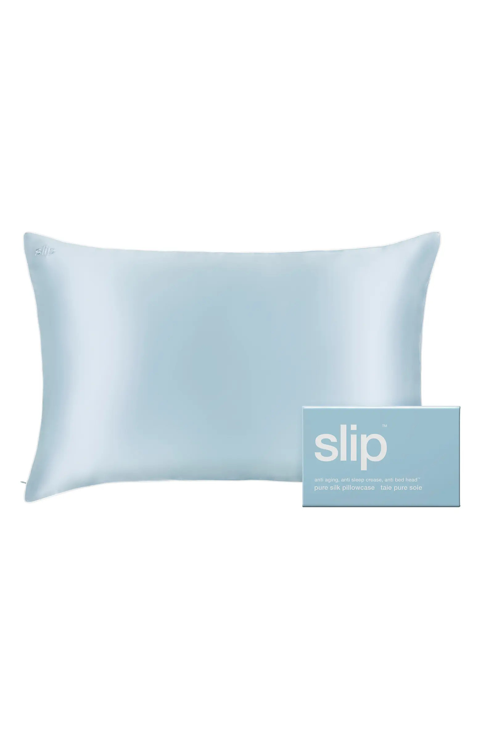 slip Pure Silk Pillowcase | Nordstrom | Nordstrom