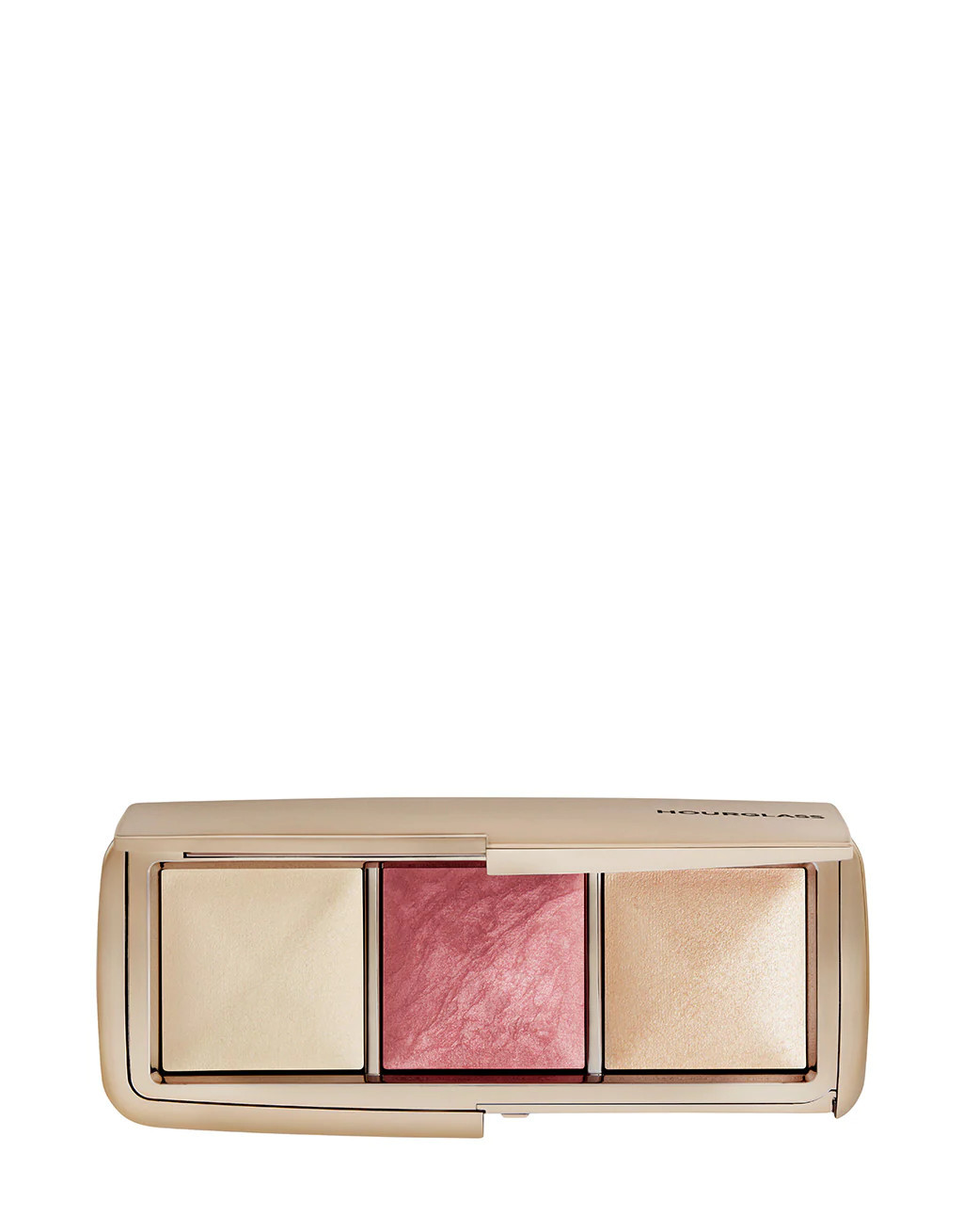 Hourglass Cosmetics Ambient Lighting Palette - Diffused Rose Edit Powder | Hourglass Cosmetics