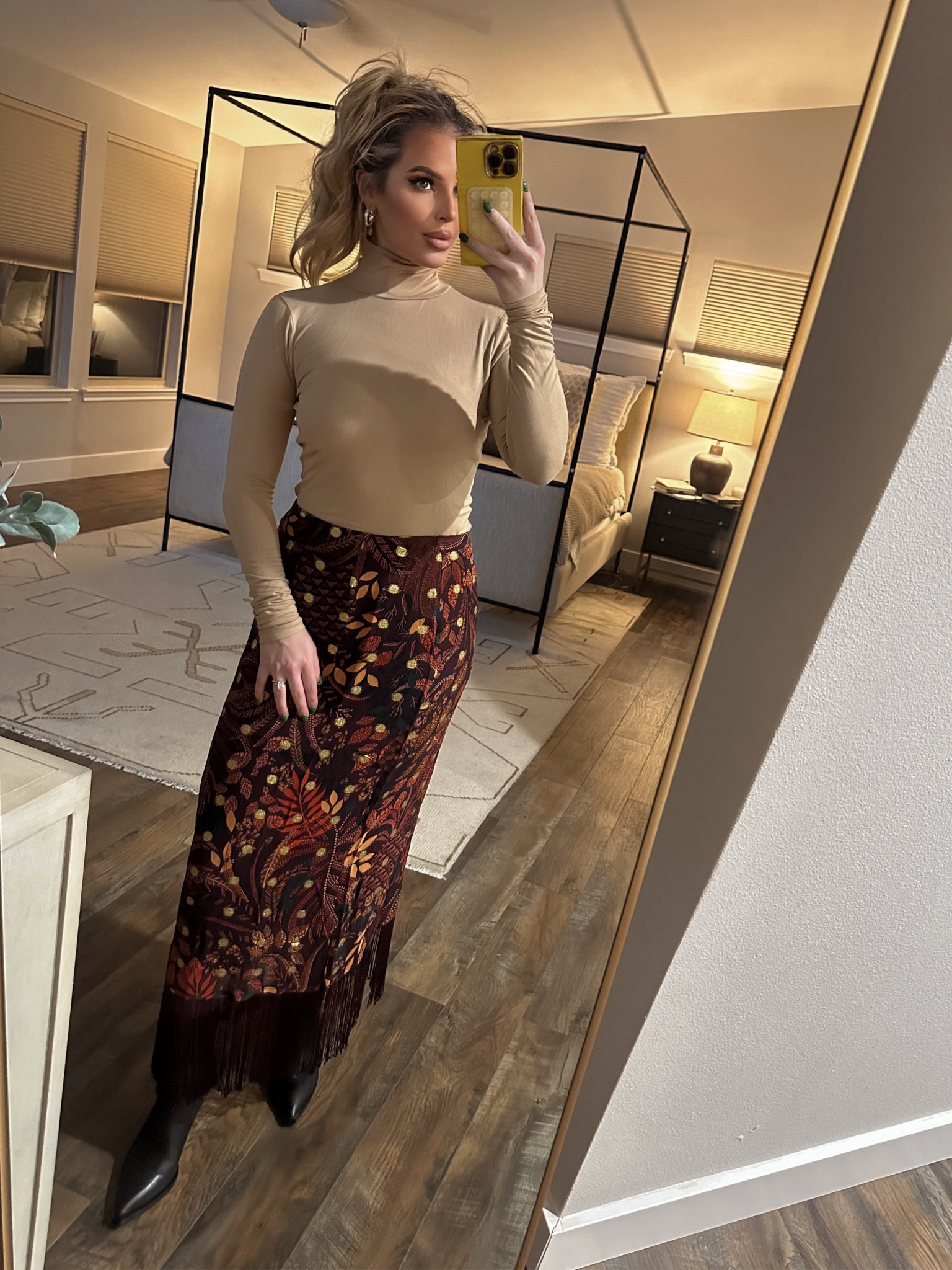 bury me in turtlenecks & maxi skirts 

#LTKGiftGuide #LTKSeasonal #LTKHolidaySale