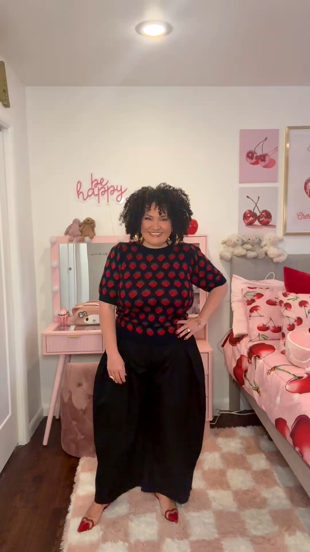 Throwing fits is the only way to act!! Spring outfits, spring sweaters, spring looks 

#LTKSeasonal #LTKOver40 #LTKMidsize