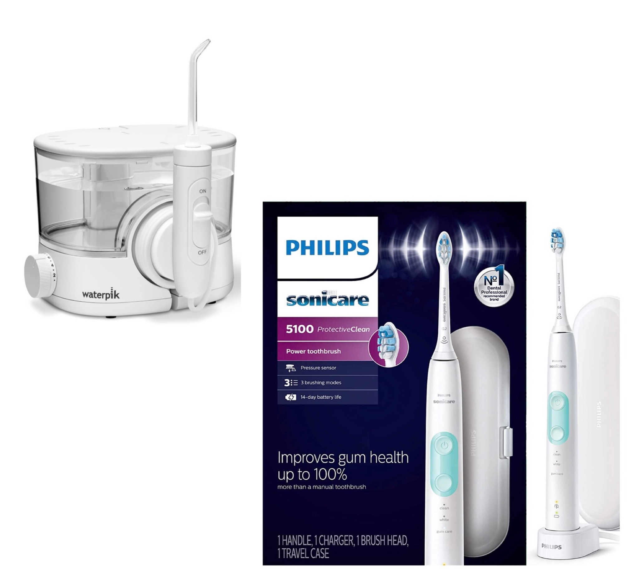 Floss. Brush. Rinse. 

XX

#LTKbeauty