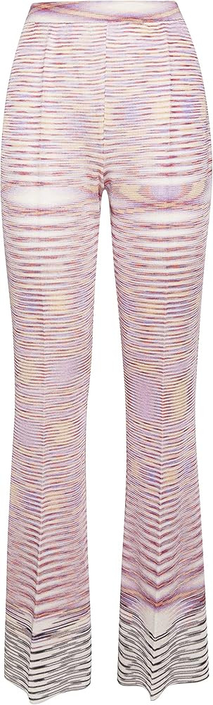 Missoni Trousers  | Amazon (US)