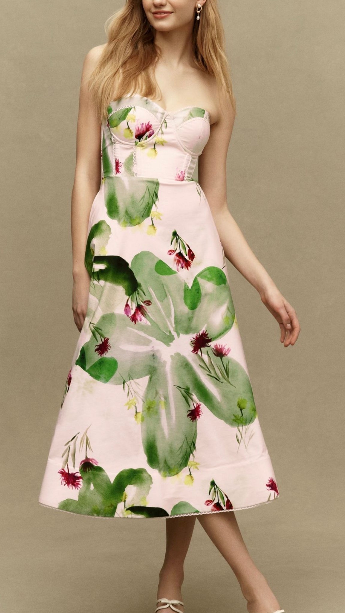 Another bridal luncheon look!

#LTKgrwm #LTKdayinmylife #LTKWedding