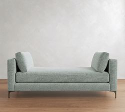 Jake Settee (74") | Pottery Barn (US)