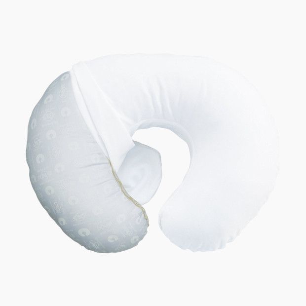 Bare Naked Original Feeding and Infant Support Pillow | Babylist