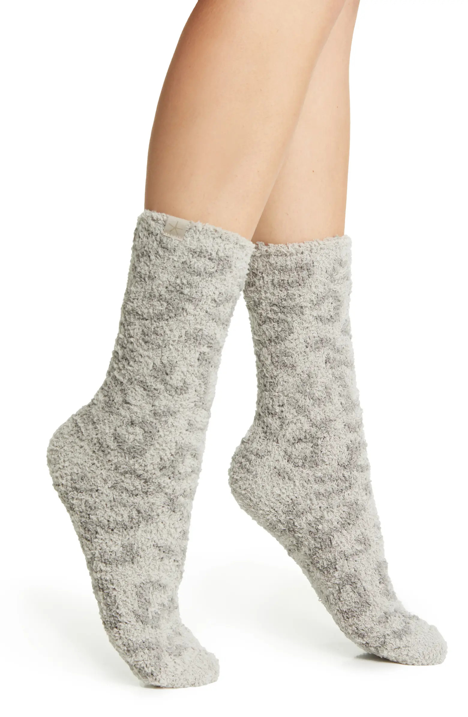 CozyChic™ Barefoot in the Wild Socks | Nordstrom