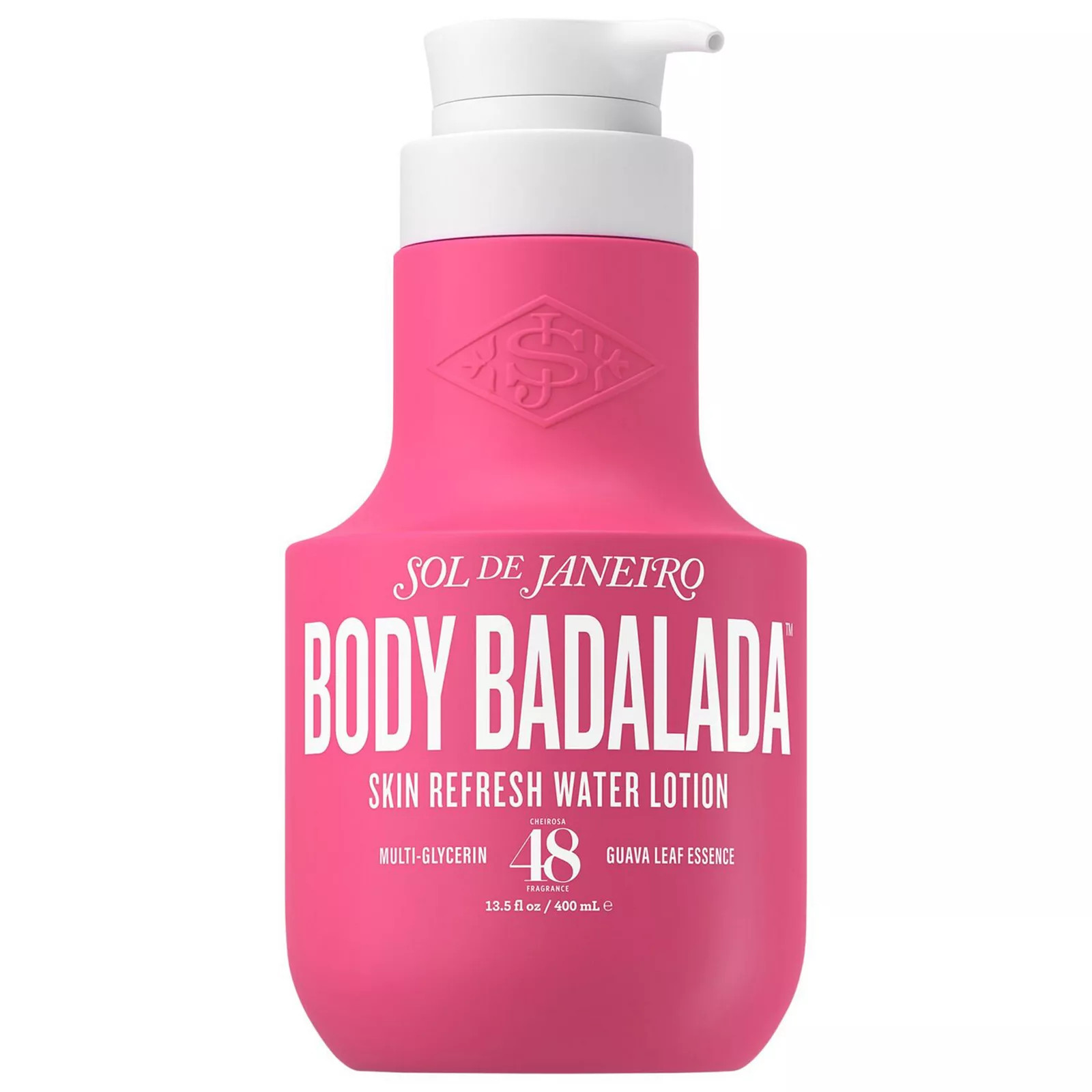 Sol de Janeiro Body Badalada Skin Refresh Water Lotion, Size: 13.5 FL Oz, None | Kohl's