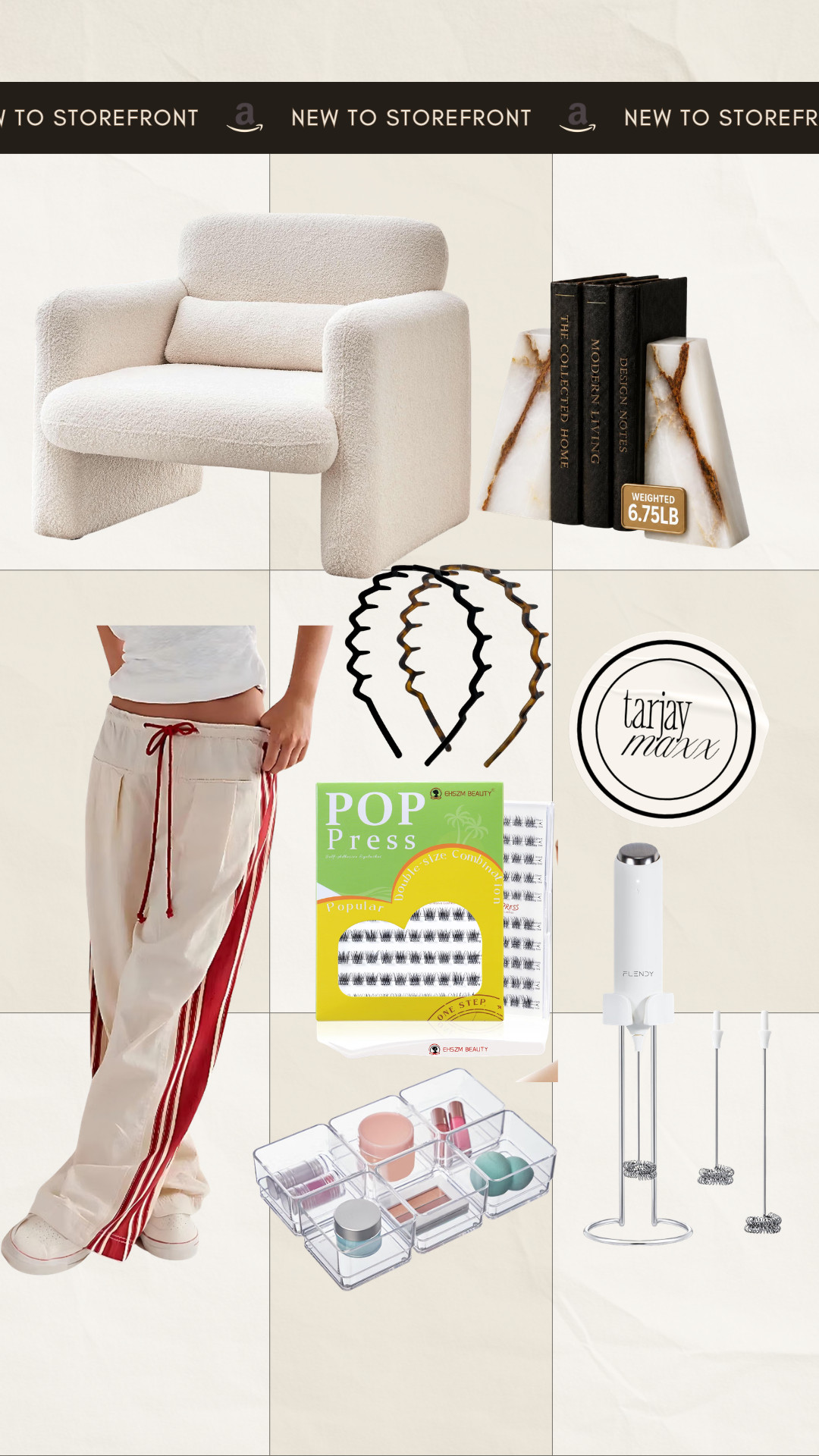Today’s Amazon finds are GOOD 👀🛒 A mix of cute, useful, and very add-to-cart worthy finds I’ve been loving lately. Everything is linked on my Amazon storefront!

fall outfits women over 50, wedding guest dress summer, fall wedding guest dresses, fall decor, date night outfits, country concert outfits, business casual workwear, fall dresses, concert outfit ideas, autumn outfits
 

 #LTKootd #LTKHome #LTKBeauty