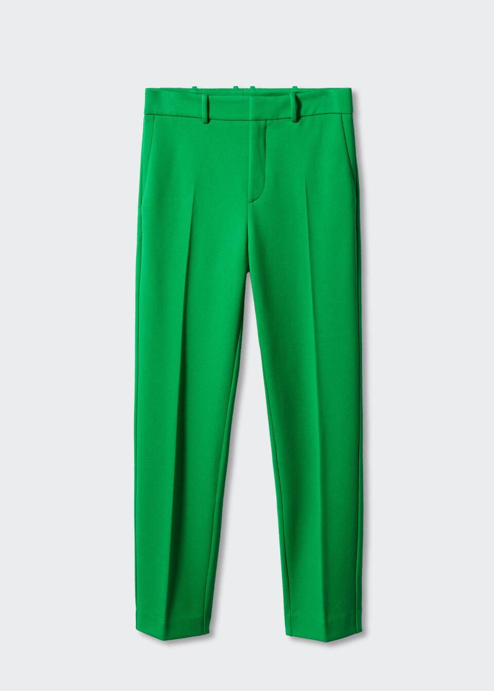 Search: green pants (70) | Mango USA | MANGO (US)