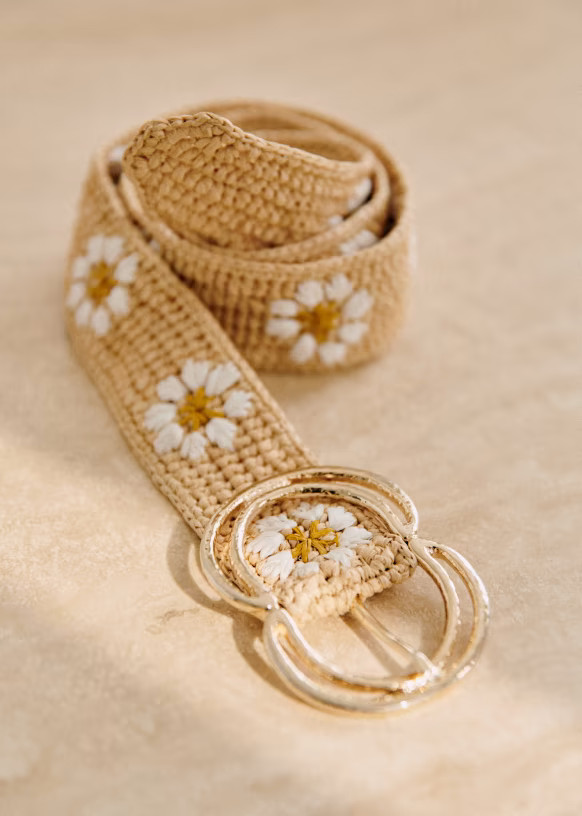 Selena Belt | Sezane Paris