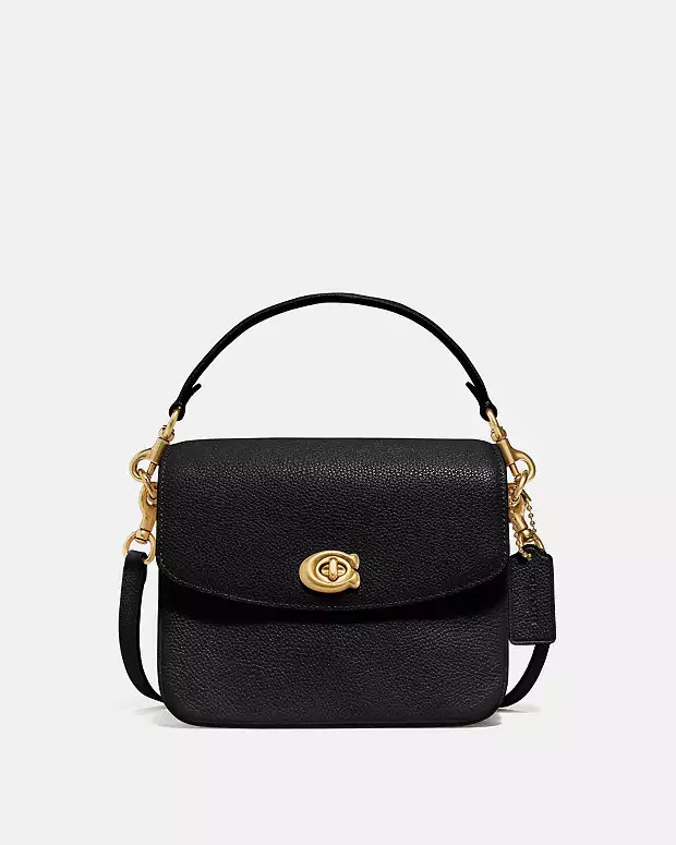 Cassie Crossbody 19 | Coach (US)