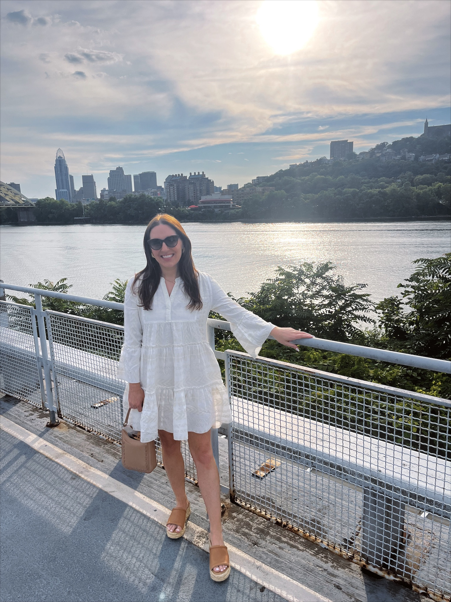 Birthday outfit! I will also be wearing this on my bachelorette!

Wearing a size small in the dress. 
Shoes TTS 

#LTKWedding #LTKTravel #LTKSwim