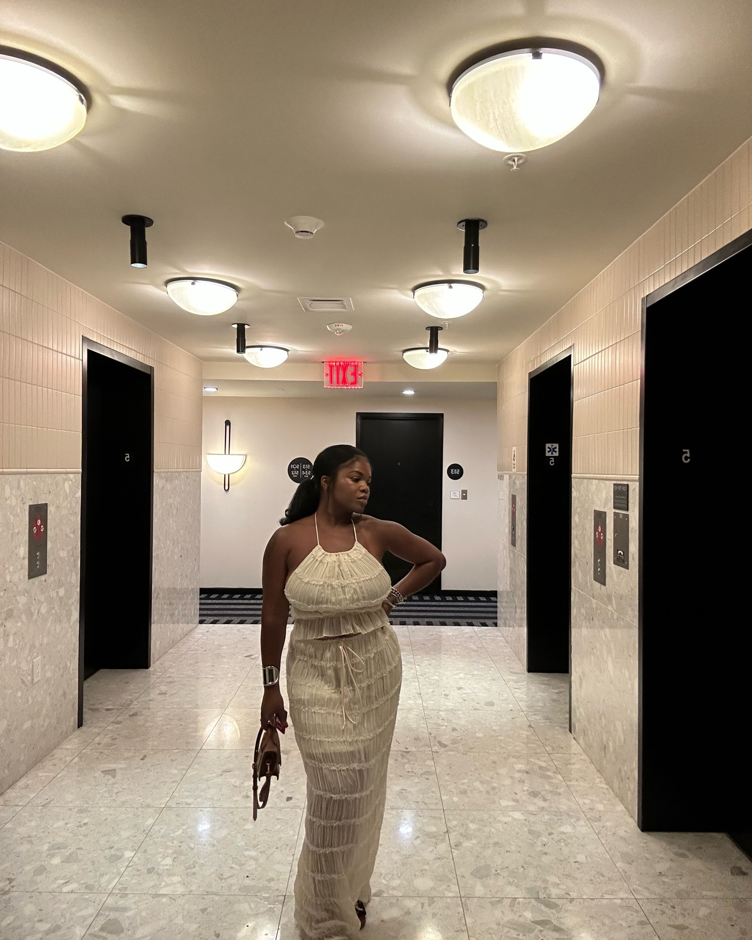A very flattering summer set 🥰

#LTKootd #LTKdayinmylife #LTKSeasonal