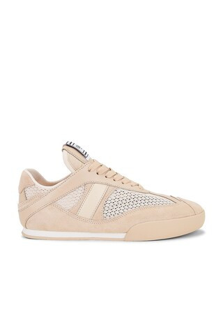 Chloe Kick Sneaker in Blush | FWRD 