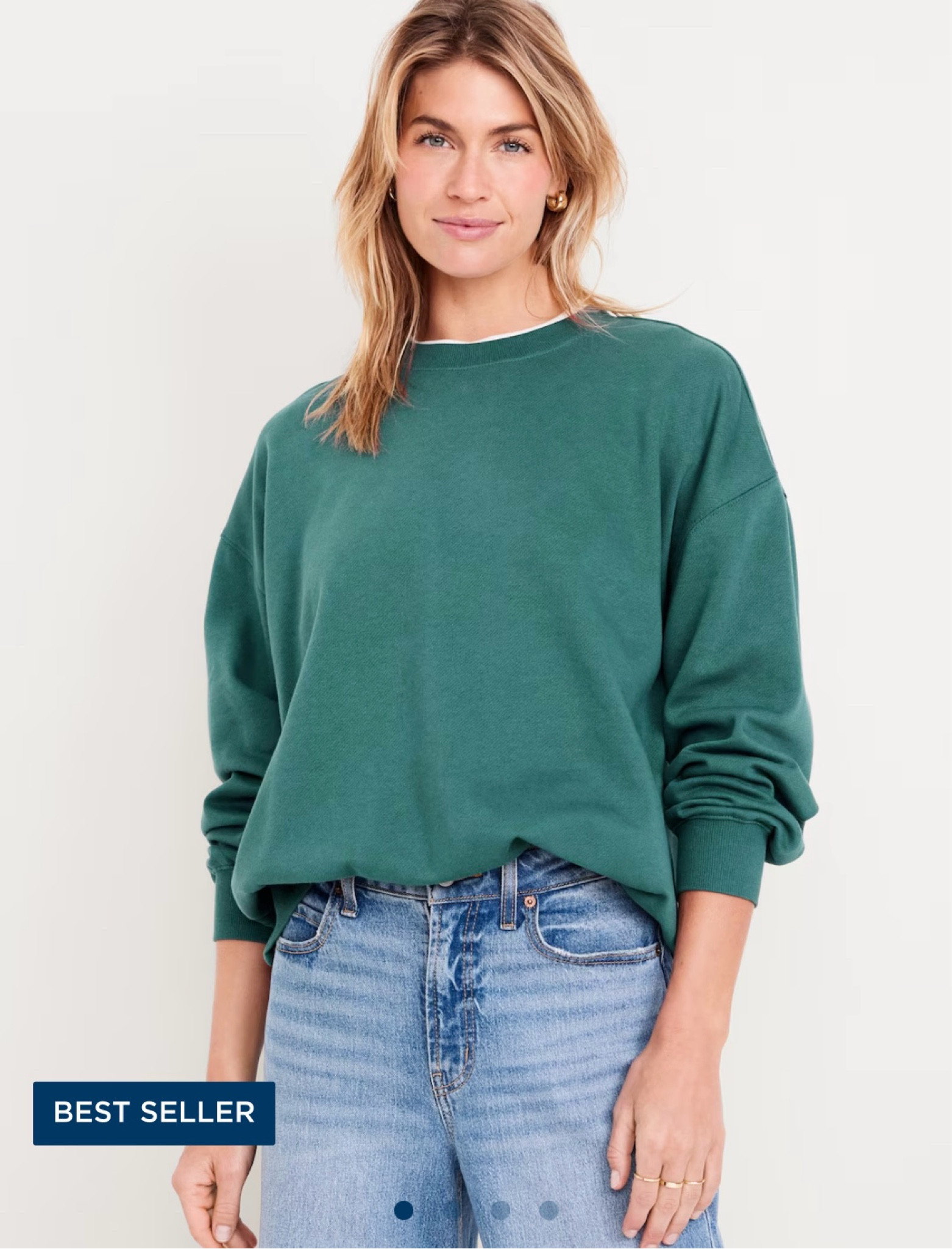 Cool Summer Jade Green 