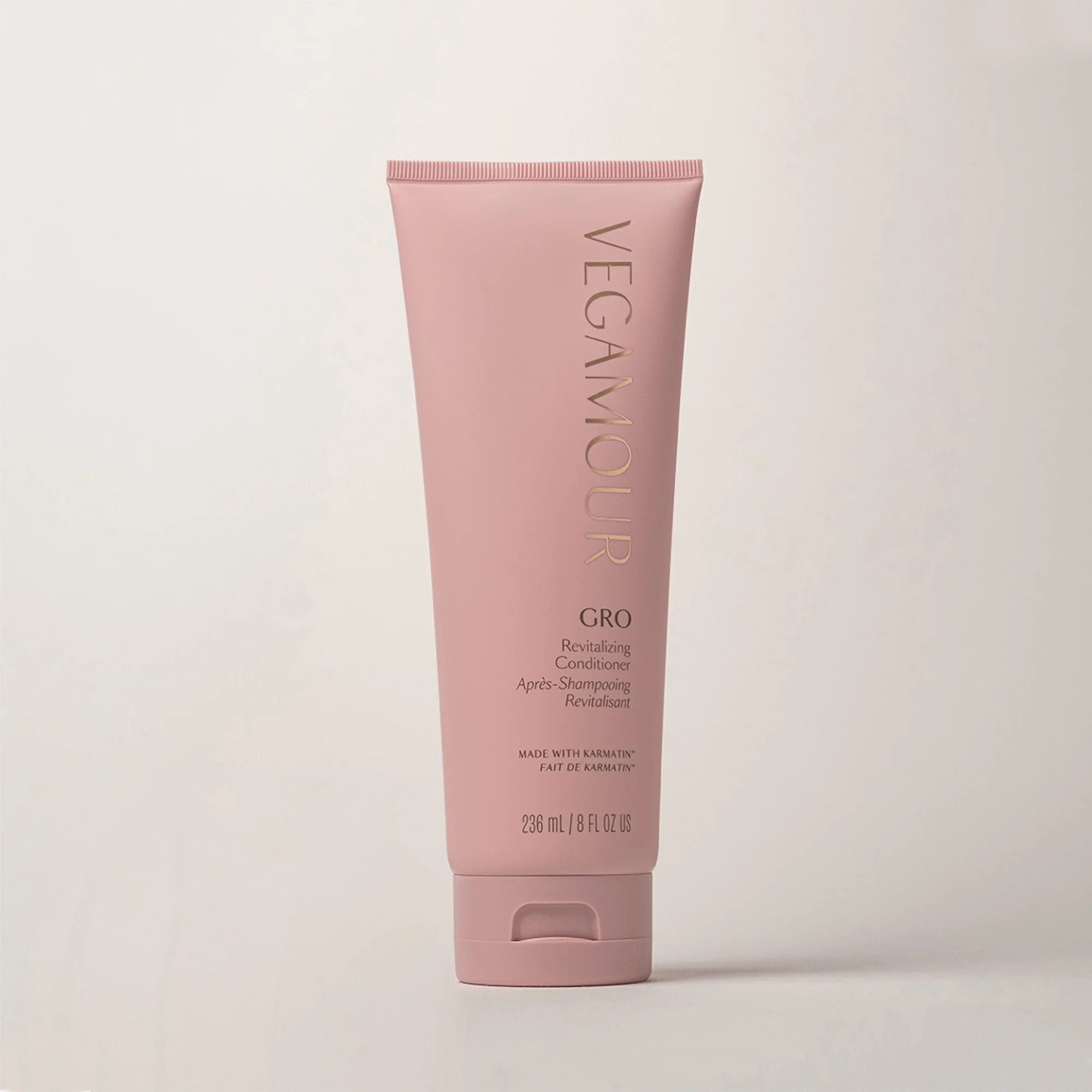 GRO Revitalizing Conditioner | Vegamour