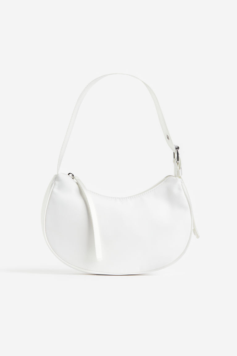H & M - Shoulder Bag - White | H&M (US + CA)