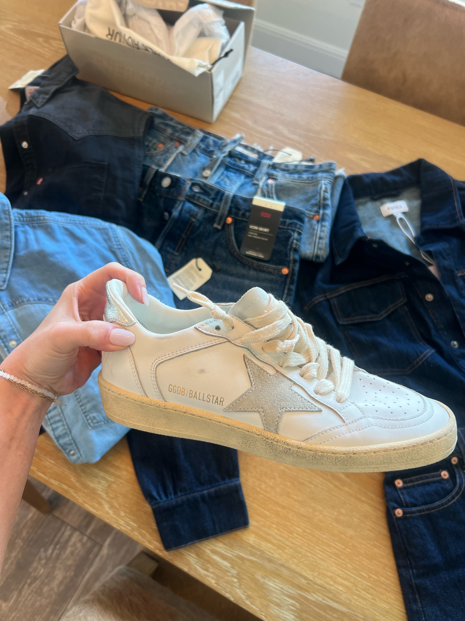 newest revolve order ✨

