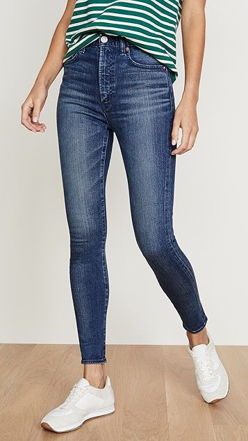 Willows Rebirth Skinny Jeans | Shopbop