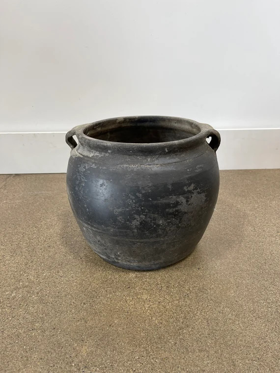 Vintage Charcoal Pot 4  Small | Etsy | Etsy (US)