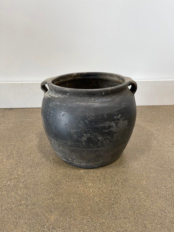 Vintage Charcoal Pot 4  Small | Etsy | Etsy (US)