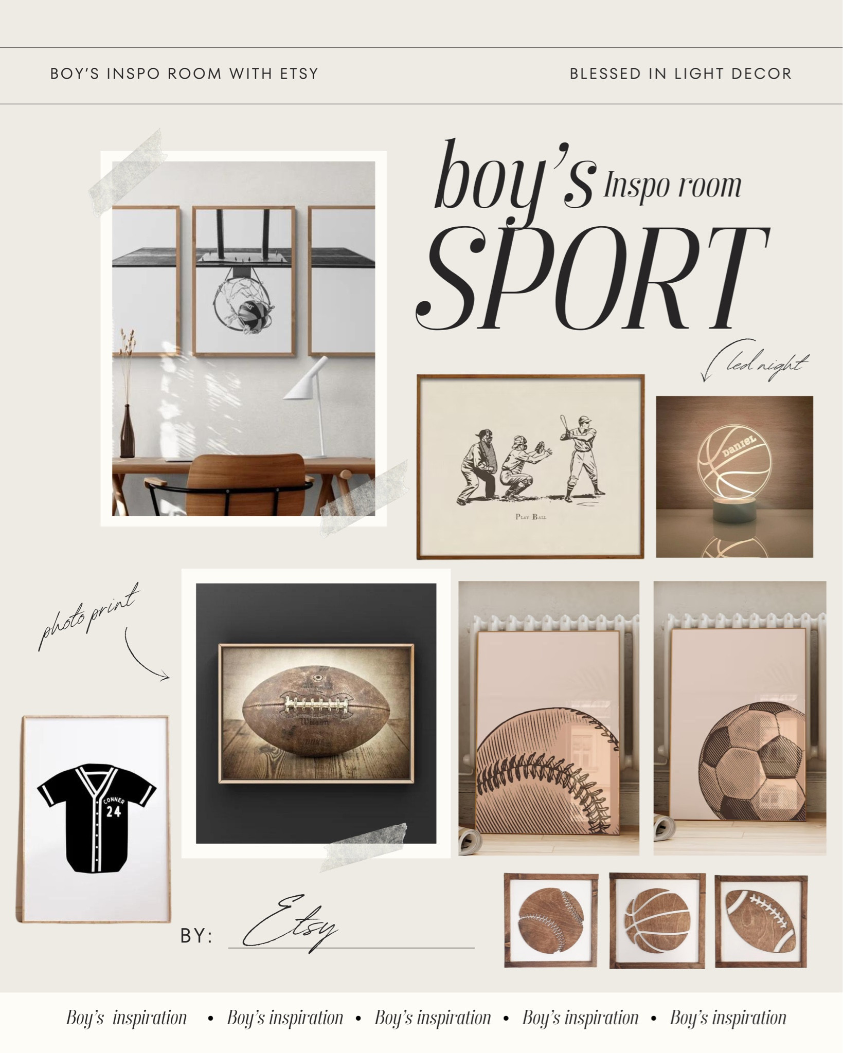 Boys room 

#LTKFamily #LTKHome #LTKBaby