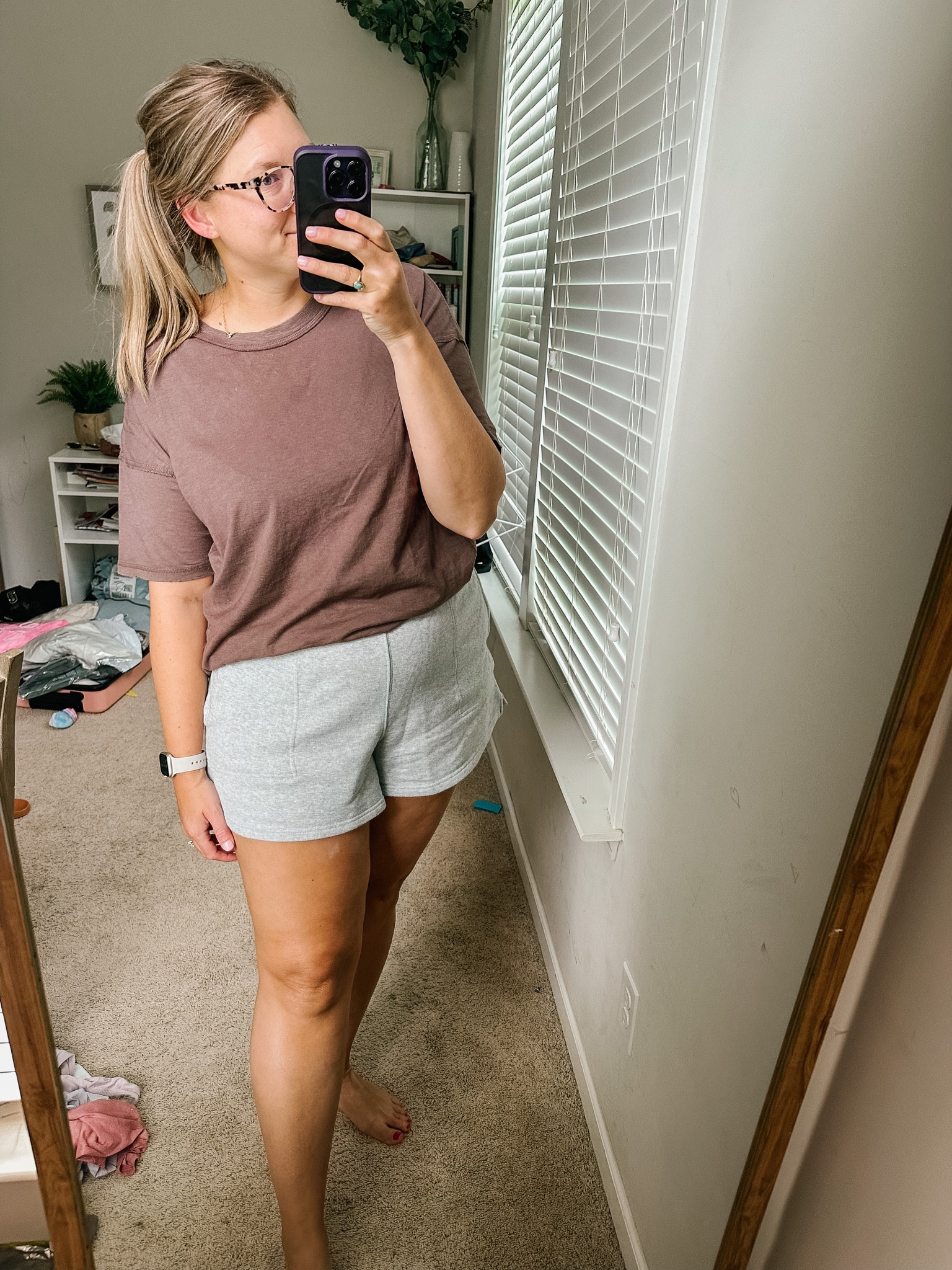 Comfy outfit ftw 

#LTKsalealert #LTKSeasonal #LTKunder50