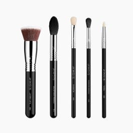 Most-Wanted Brush Set | Sigma Beauty