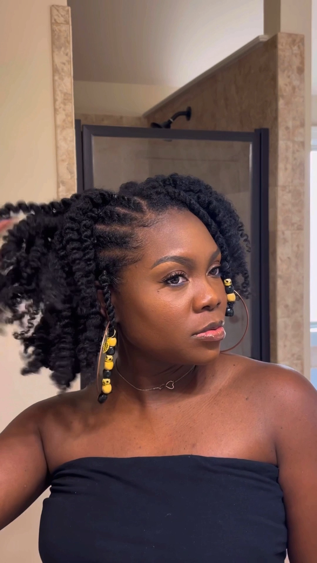 So in love with this style🔥


#LTKBeauty #LTKFindsUnder50