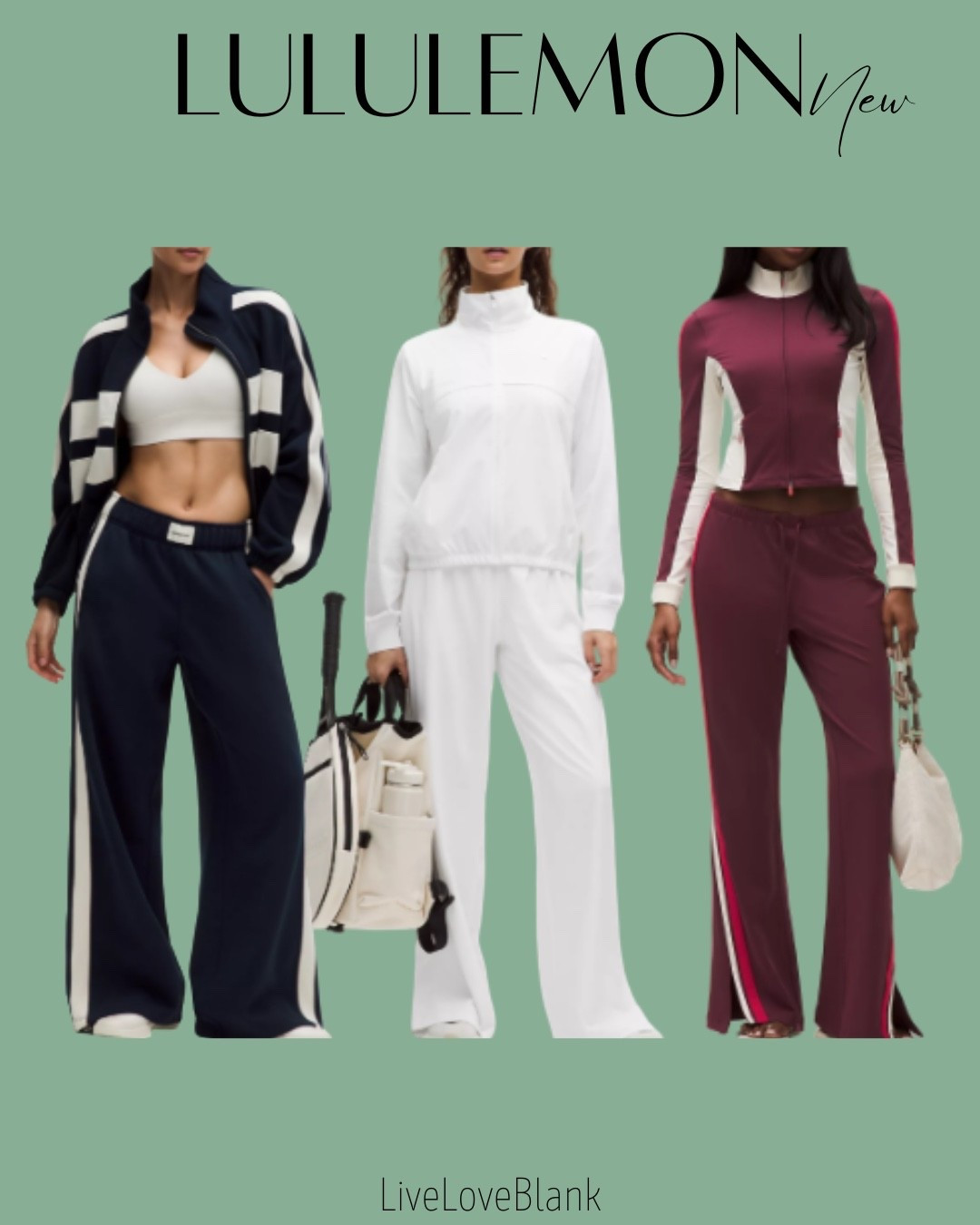 New Lululemon 
Casual outfits
Matching sets 
Travel outfits
Outfits for her


#LTKmomlife #LTKSeasonal #LTKootd