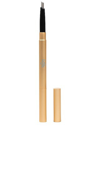 Sania's Brow Bar Brow Pencil in Dark. | Revolve Clothing (Global)