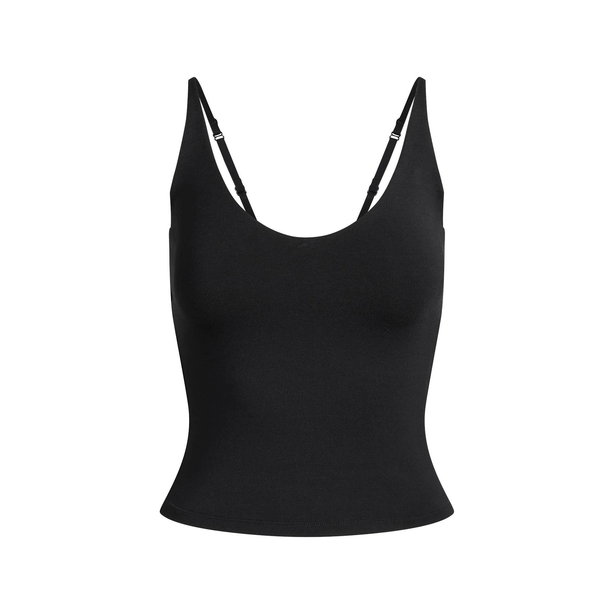 SCOOP NECK CAMI | SKIMS (US)