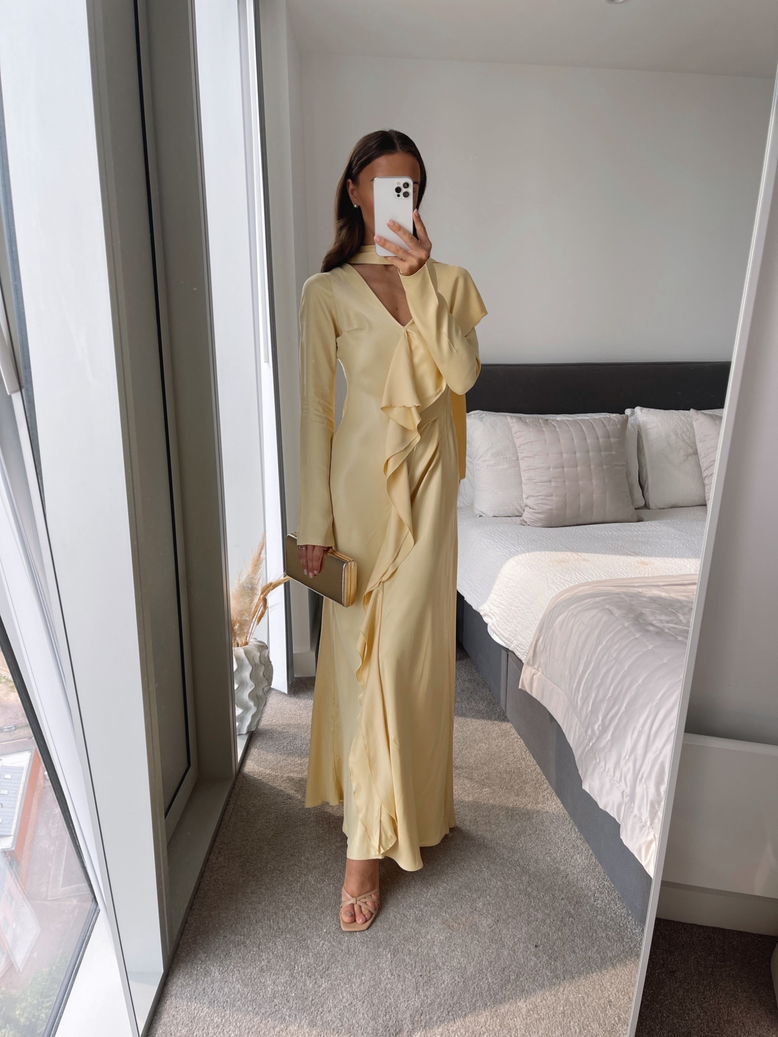 a stunning occasion dress 💛🌻

#LTKdresses #LTKwedding #LTKsummer