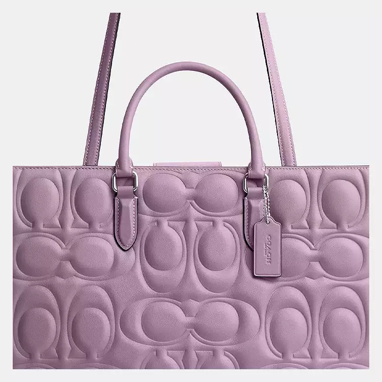 Maggie Tote Bag | Coach Outlet US