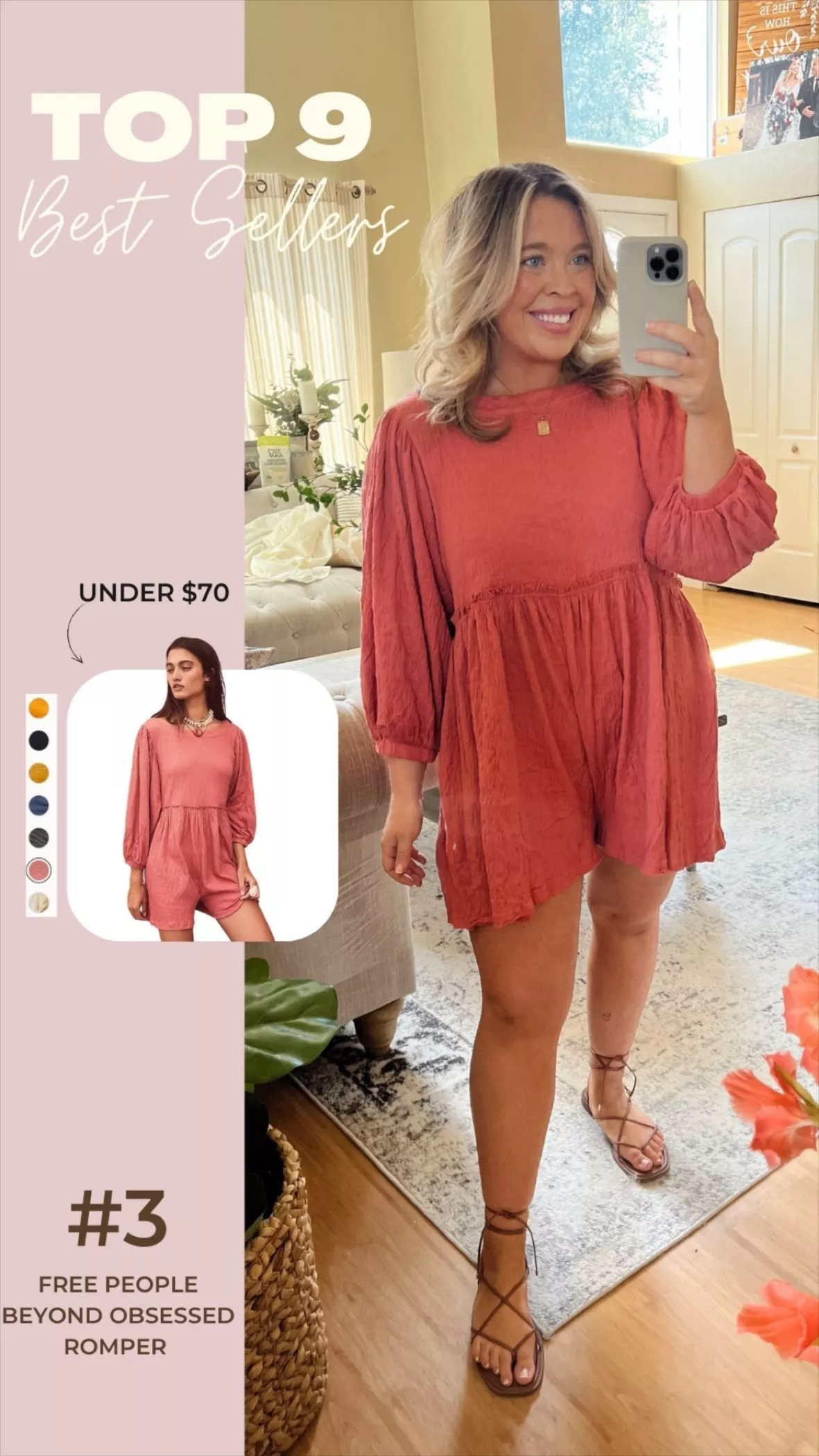 Obsessed Romper Obsessed Romper